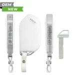 Kia New OEM 2025 EV4 Smart Key 7B PN# 95440-EZ300