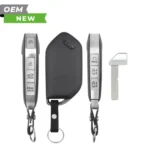 Kia New OEM 2026 Kia Sportage Smart Key 7B Park Assist/Remote Start PN# 95440-P1AF0