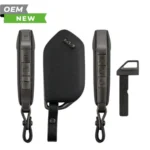 Kia New OEM 2027 Telluride Smart Prox Key 7B Hatch/Remote Start FCCID: TQ8-FOB-4FA1U44 PN# 95440-P8090