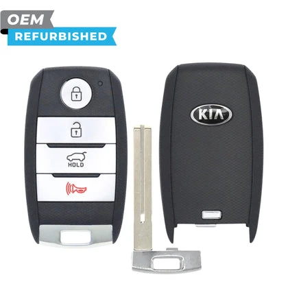 kia-refurbished-2016-2019-sportage-smart-key-4b-hatch-fccid-tq8-fob-4f08-pn-95440-d9000-9529481-20260930-182825 Kia Refurbished 2016-2019 Sportage Smart Key 4B Hatch FCCID: TQ8-FOB-4F08 PN# 95440-D9000 - Image 1