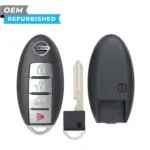 Nissan Refurbished 2011-2014 Murano Smart Key 4B Trunk FCCID: KR55WK49622 PN# 285E3-9N07A