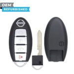 Nissan Refurbished 2014-2016 Pathfinder Smart Key 4B Remote Start FCCID: KR5S180144014 PN# 285E3-9PB4A