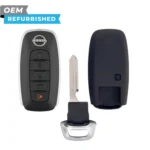 Nissan Refurbished 2025-2026 Altima Smart Key 5B Remote Start FCCID: KR5TXPZ3 PN# 285E3-7SF5E