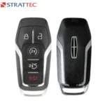 Strattec - Lincoln New OEM 2014-2019 Smart Key 5B FCCID: M3N-A2C31243300 PN# 5925313
